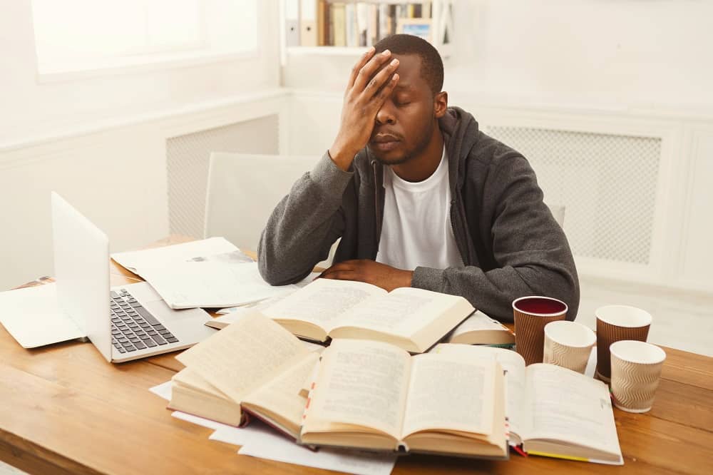 4 Types of Failure We Have all Experienced and Will Again