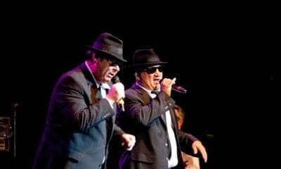 40 Blues Brothers Quotes From the Musical Comedy