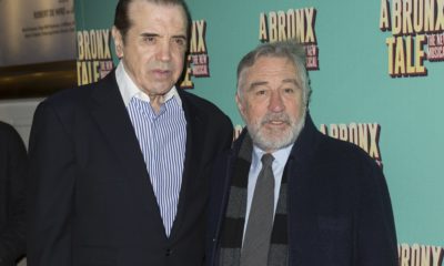 50 A Bronx Tale Quotes From the Coming of Age Gangster Film