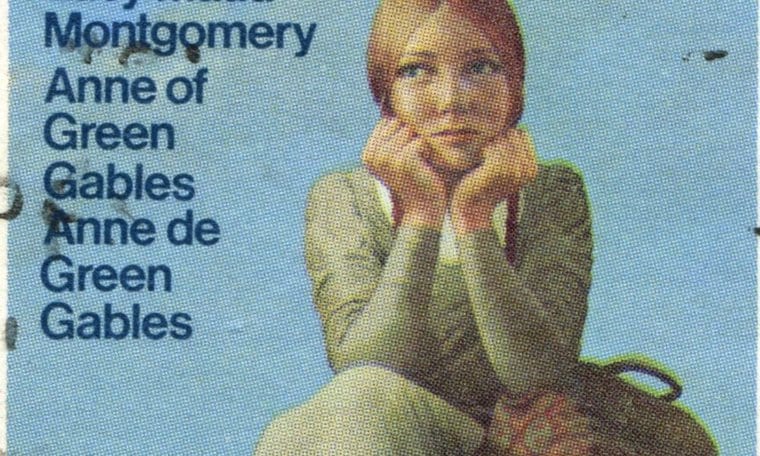 Todocreer Home 50 50 Anne of Green Gables Quotes From The Iconic Coming of Age Novel