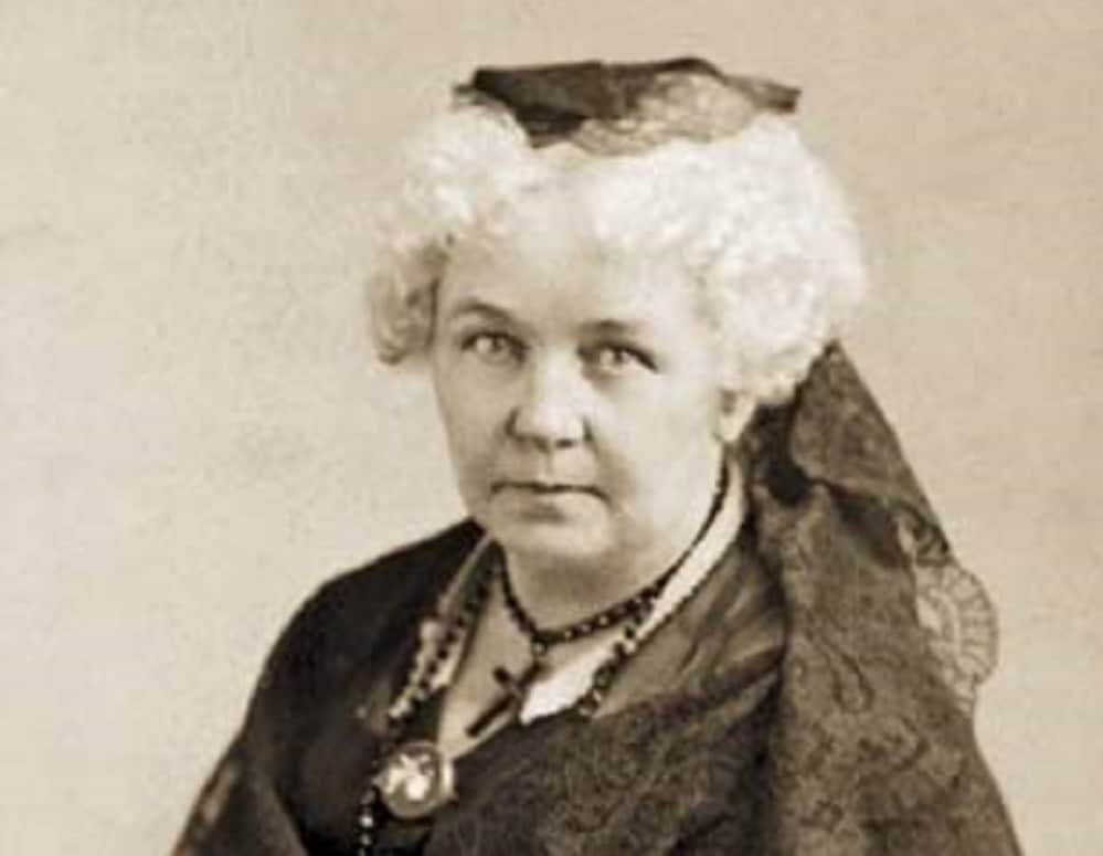 50 Elizabeth Cady Stanton Quotes Inspiring Strong Women Everywhere
