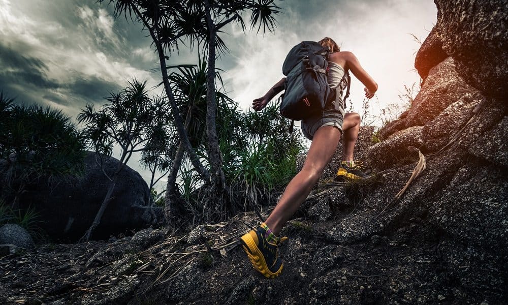 Endurance Quotes To Help You Climb Life’s Mountains and Keep Going