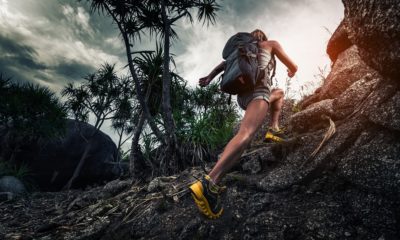 50 Endurance Quotes To Help You Climb Life's Mountains and Keep Going