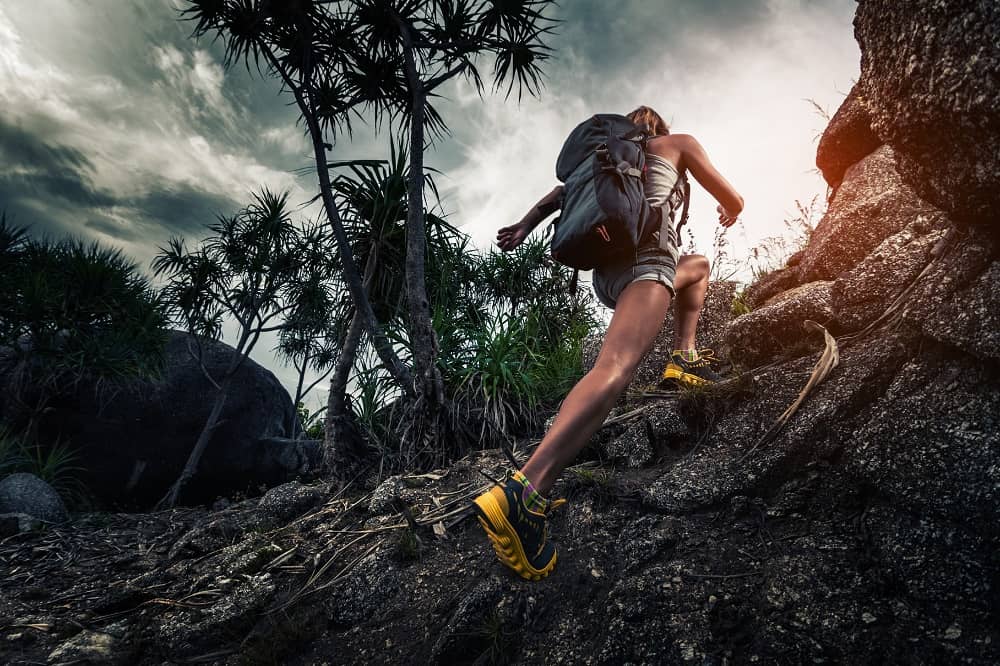#Endurance Quotes To Help You Climb Life’s Mountains and Keep Going