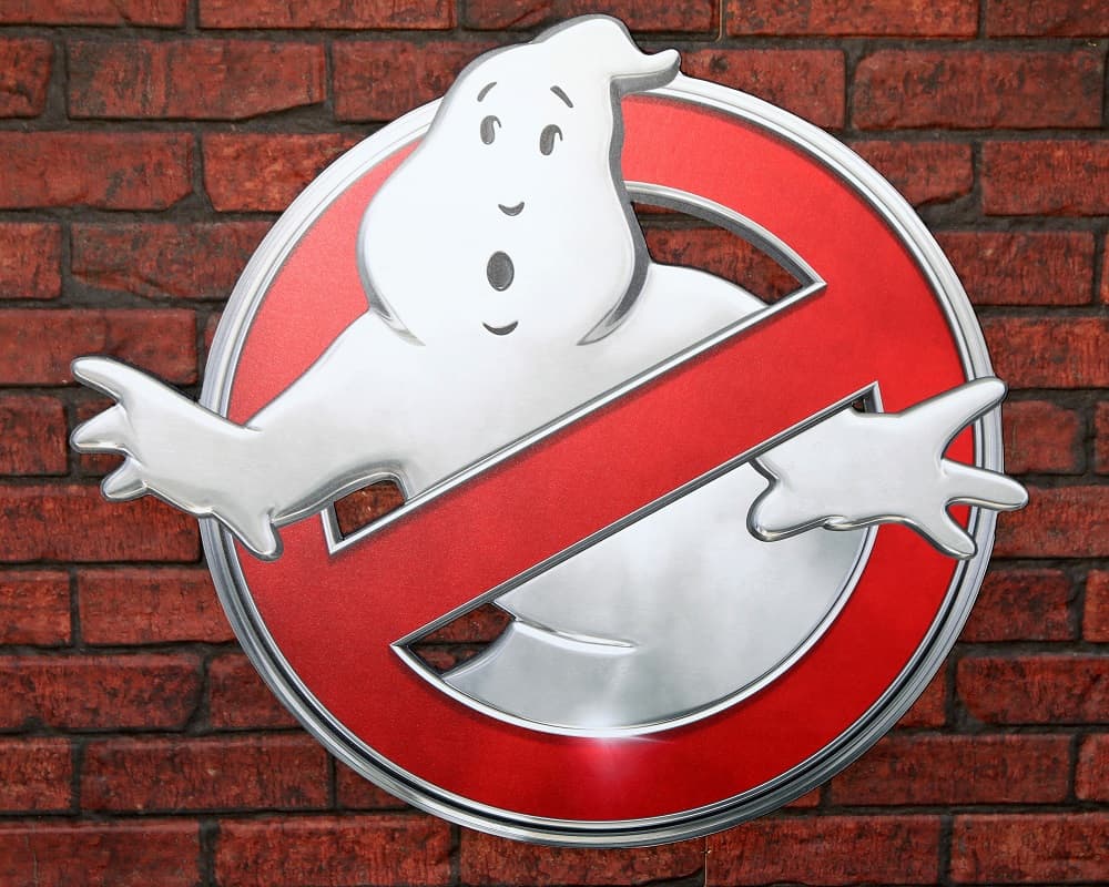 #Ghostbusters Quotes From the Original Movie