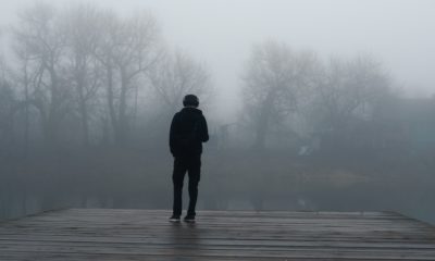 50 Fog Quotes For When Life Seems a Little Bleak