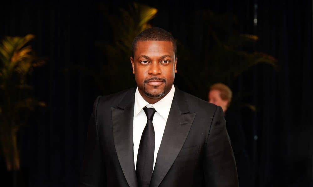 chris tucker funny quotes