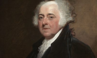 50 John Adams Quotes on Education and Humanity