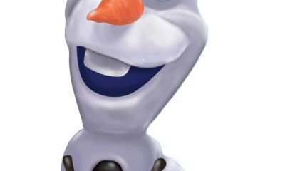 50 Olaf Quotes From Disney’s Iconic Snowman from Frozen