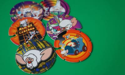 50 Pinky & The Brain Quotes From The 90s Cartoon Mice