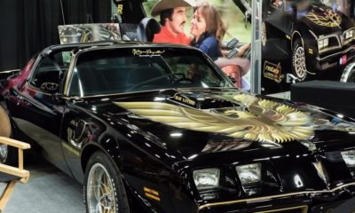 50 Smokey & The Bandit Quotes From the 1977 Film