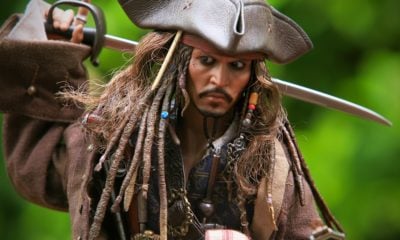 50 Swashbuckling Pirates of the Caribbean Quotes