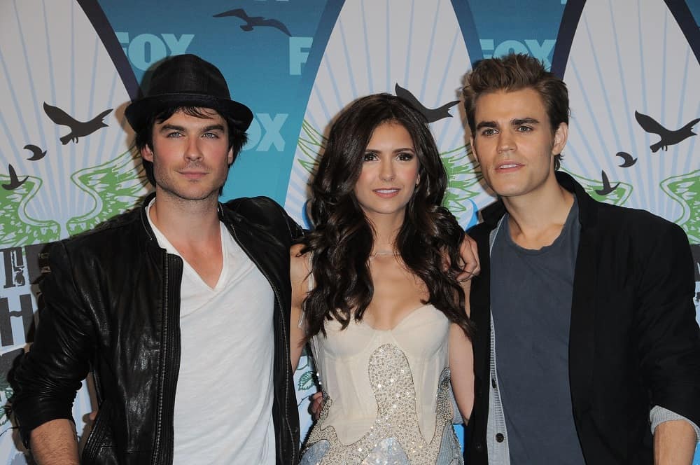 50 The Vampire Diaries Quotes From The Cw S Teen Drama