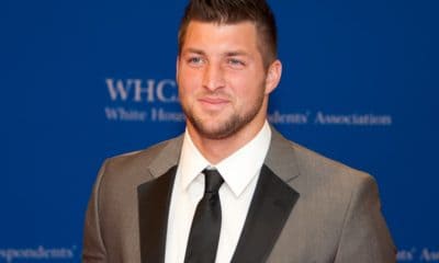 50 Tim Tebow Quotes to Inspire Faith and a Positive Mindset