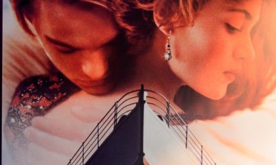 50 Titanic Quotes From the 90s Epic Romance Film About Jack and Rose
