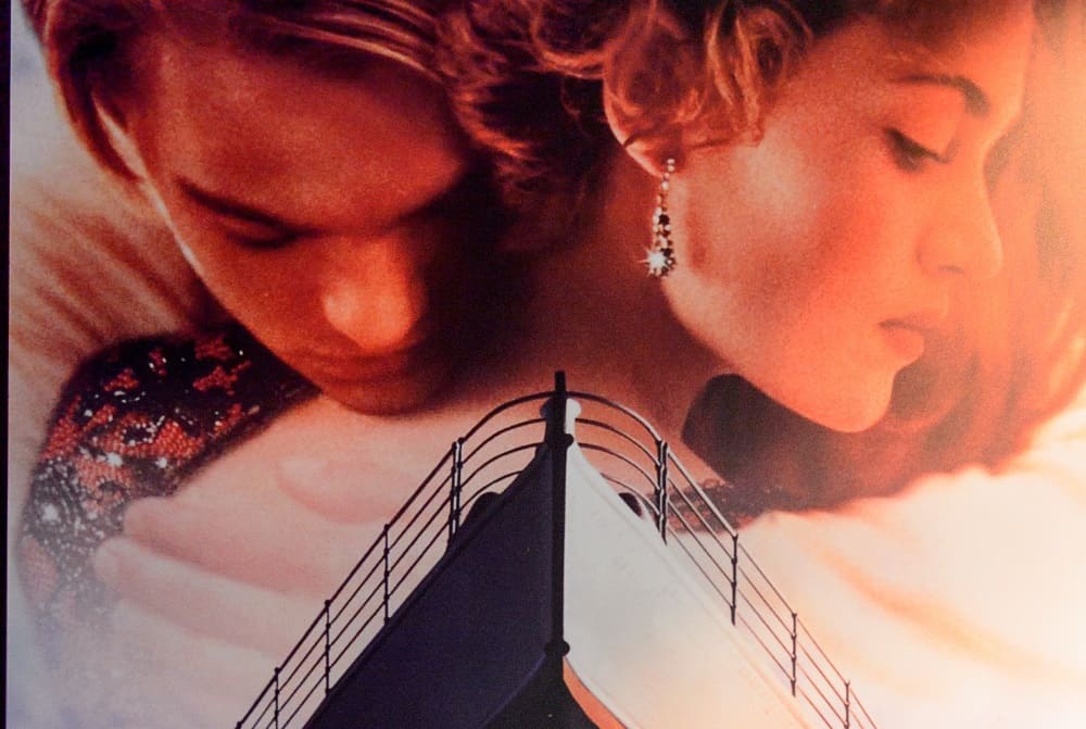 #Titanic Quotes From the 90s Epic Romance Film About Jack and Rose