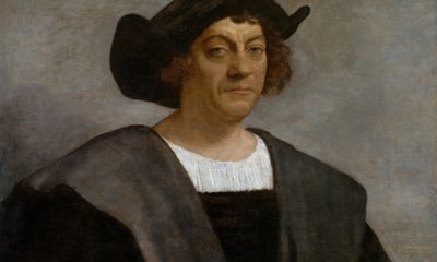 Christopher Columbus Quotes From A Man Who Changed History