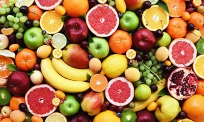 Fruit Quotes About Nature's Candy