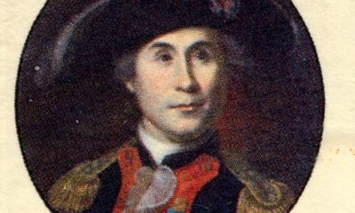 John Paul Jones Quotes
