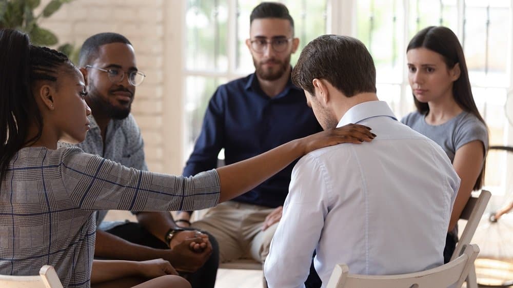 The Difference Between Empathy and Compassion