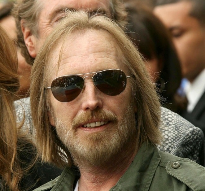 8+ Tom Petty Quotes