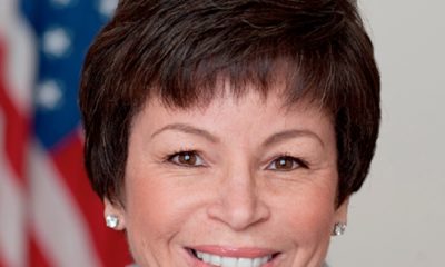 Valerie Jarrett Quotes From An American Businesswoman and Politician