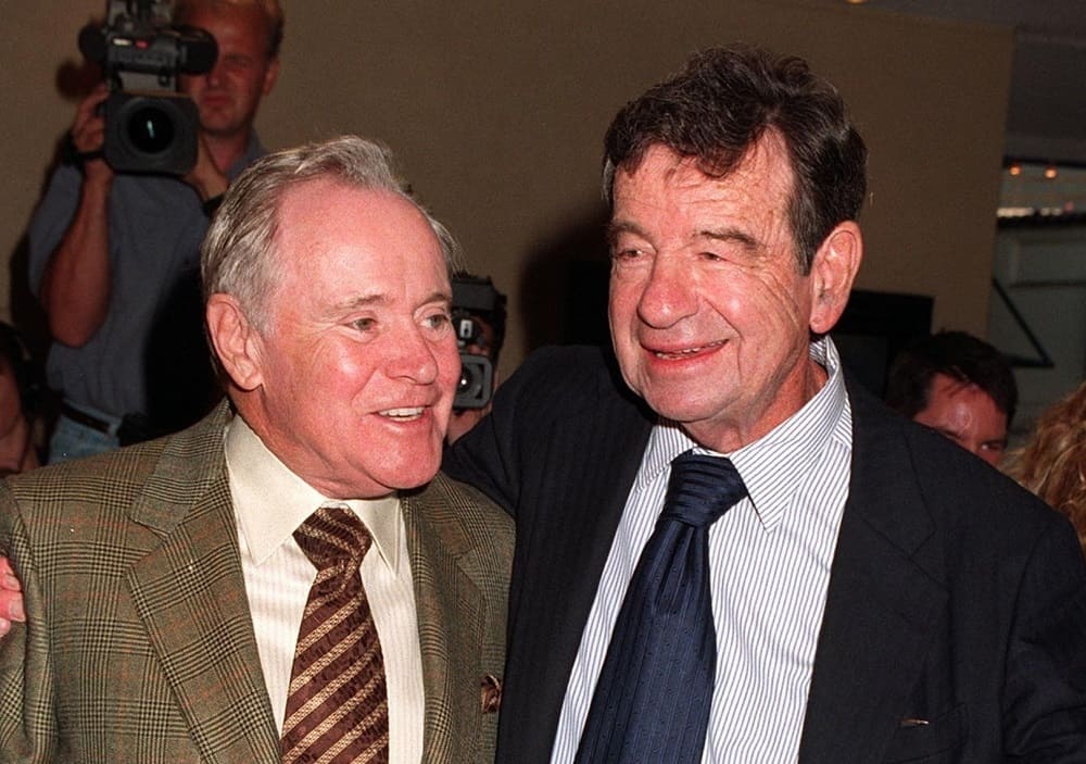 30 Hilariously Grouchy ‘Grumpy Old Men’ Quotes