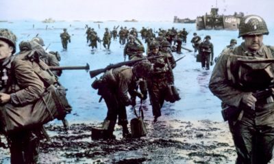 42 D-Day Quotes About the Normandy Invasion, or Operation Overlord