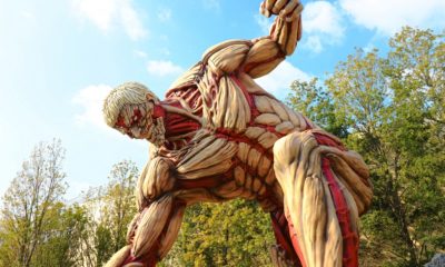 50 Attack on Titan Quotes From The Popular Manga Franchise
