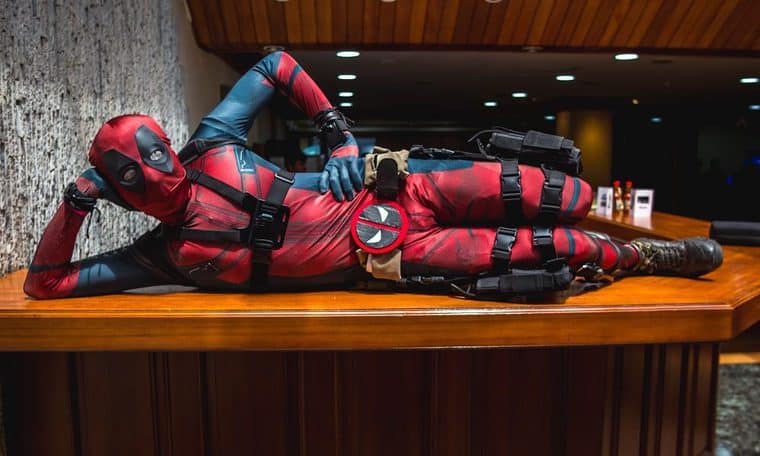 25 Deadpool Quotes From The Marvel Character Known For Adult Humor