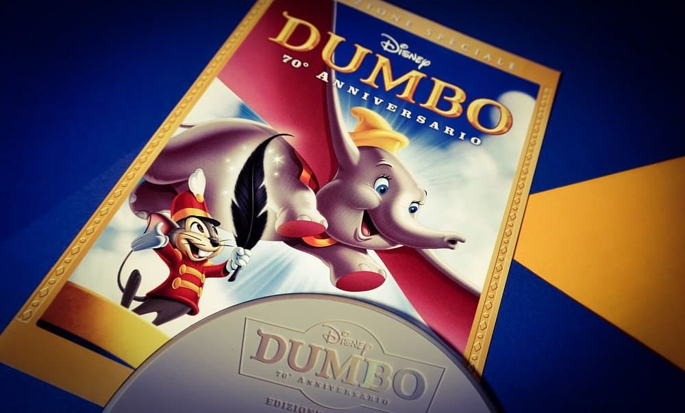 25 Dumbo Quotes From The Movies About Disney's Adorable Elephant
