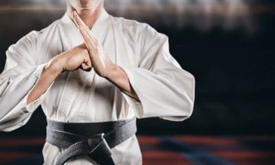 50 Inspirational Martial Arts Quotes From The World’s Favorite Martial Artists