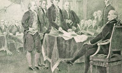 50 Liberty Quotes From The Founding Fathers And Other Great Patriots