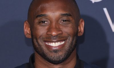 50 Mamba Mentality Quotes From Kobe Bryant's Book About Life