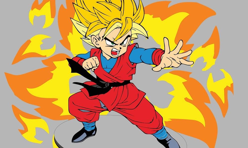 25 Classic 90s Dragon Ball Z Games That Only Super Fans Knew About