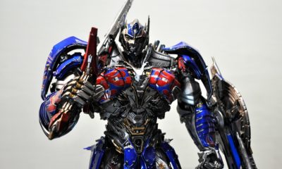 50 Optimus Prime Quotes From The Transformers Autobot Leader