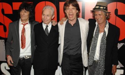 50 The Rolling Stones Quotes From Their Legendary Songs and Bandmates