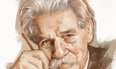 50 Albert Schweitzer Quotes From The Humanitarian of Many Talents