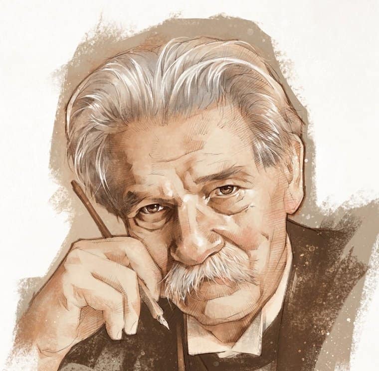 50 Albert Schweitzer Quotes From The Humanitarian of Many Talents