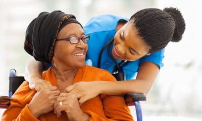 50 Caregiver Quotes About What it is Like Caring for Others