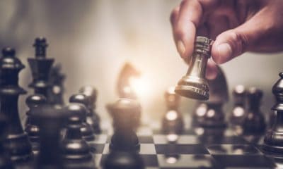 50 Chess Quotes About The Ancient Game That Mimics Life