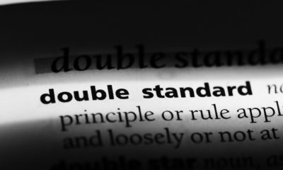50 Double Standard Quotes That Will Make You Morally Outraged