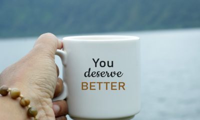 50 'I Deserve Better' Quotes That Will Help You Recognize Your Worth