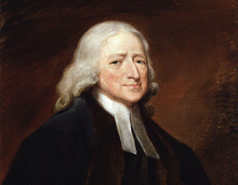 50 John Wesley Quotes About God and Faith From The Founding Father of Methodism