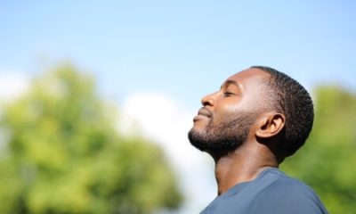 Nourish Your Soul by Doing These 10 Things