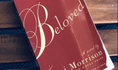 beloved quotes from toni morrison