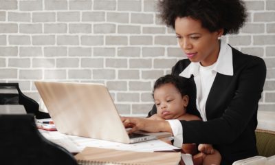 18 Workin Moms Quotes that Every Mom will Relate To