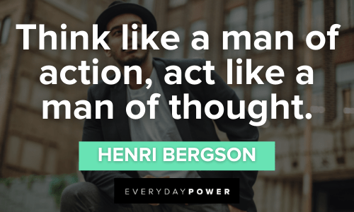 gentleman quotes about action