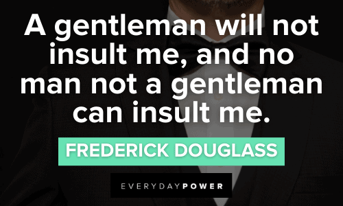 Gentleman Quotes to Help You Earn Respect