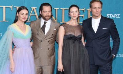 50 Outlander Quotes Recapping the First 5 Seasons